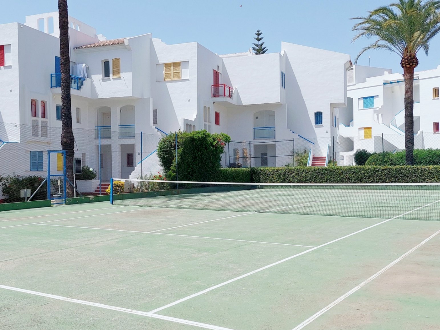 Apartment till försäljning i Denia, Alicante