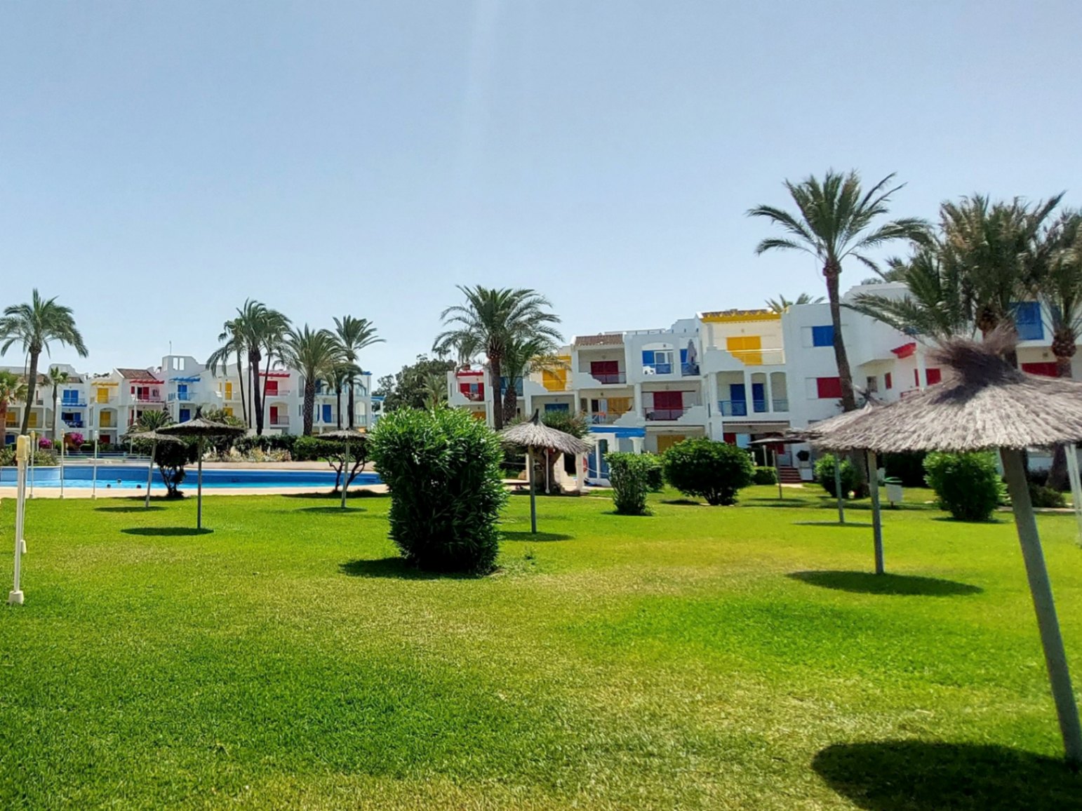 Apartment till försäljning i Denia, Alicante