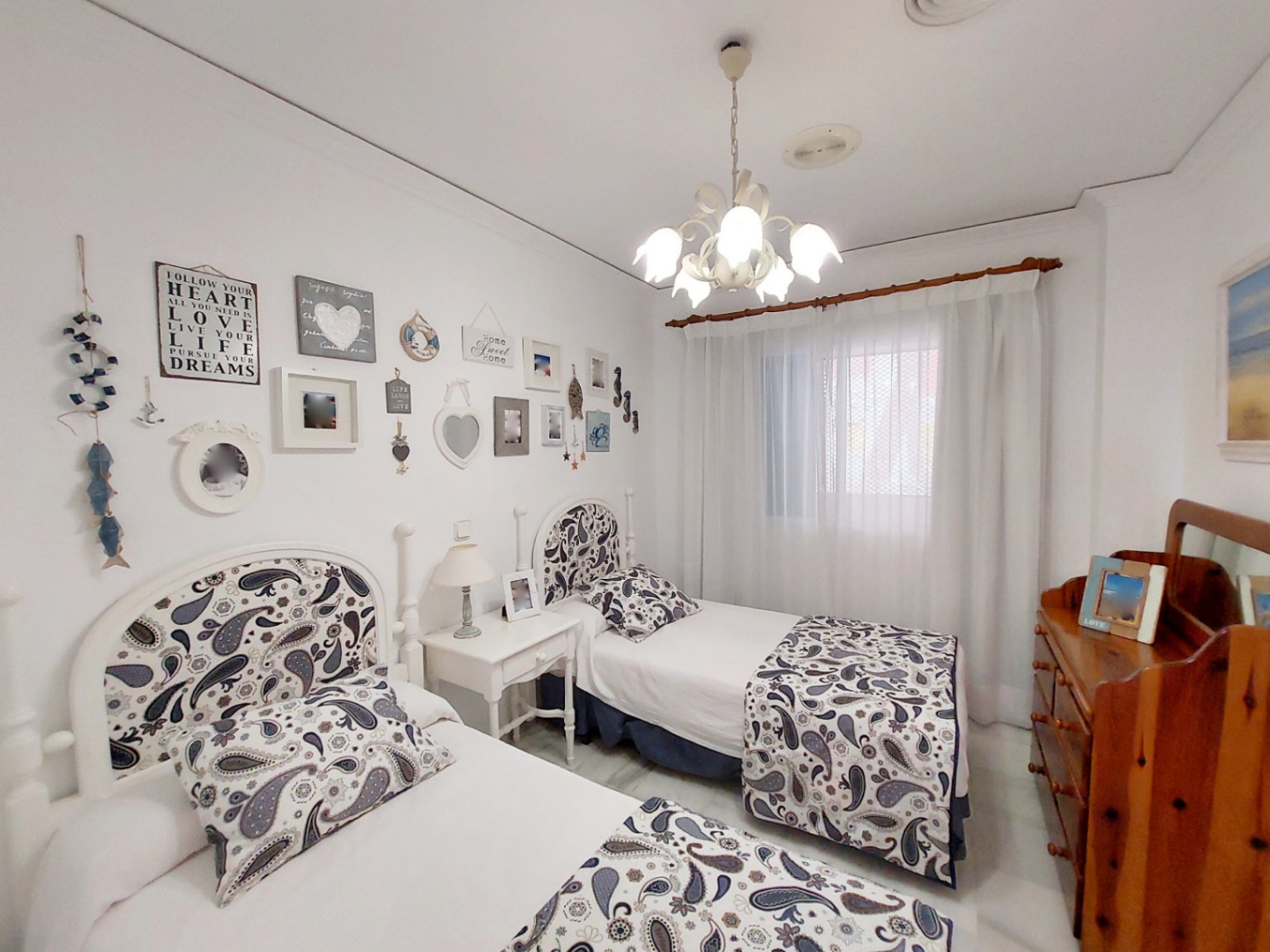 Apartment till försäljning i Denia, Alicante