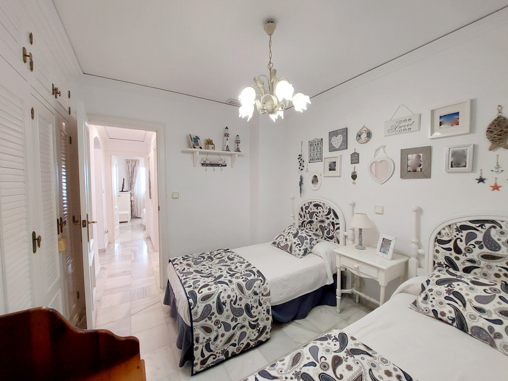 Apartment till försäljning i Denia, Alicante