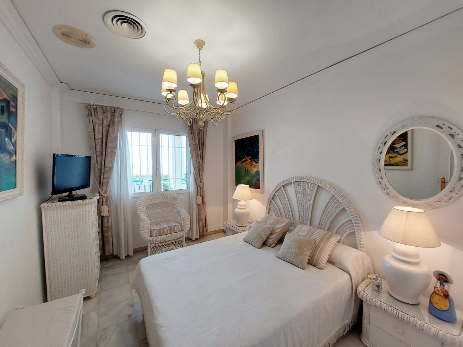 Apartment till försäljning i Denia, Alicante