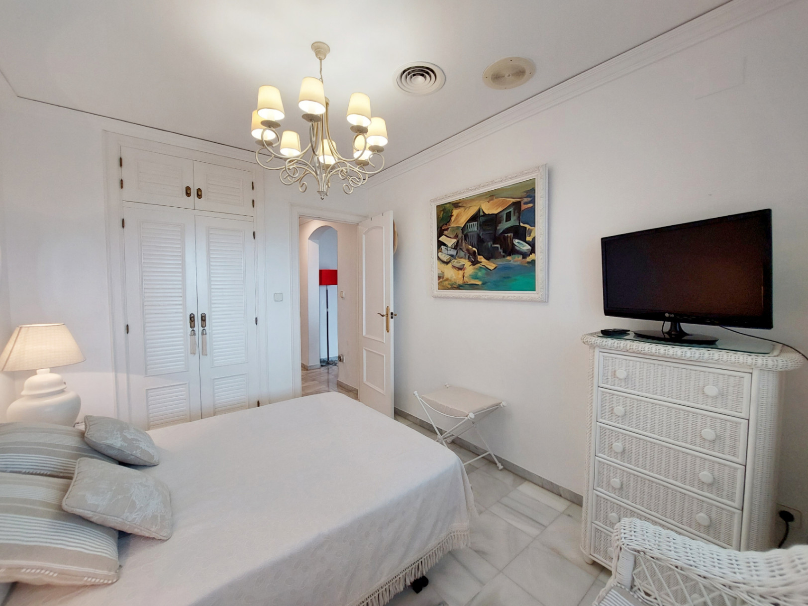 Apartment till försäljning i Denia, Alicante