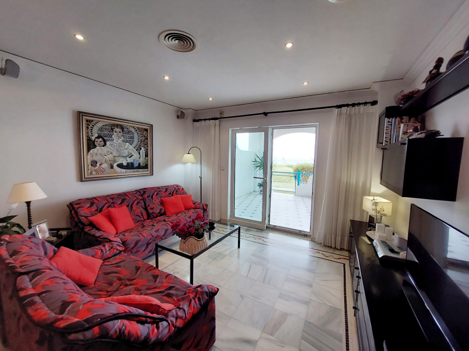Apartment till försäljning i Denia, Alicante