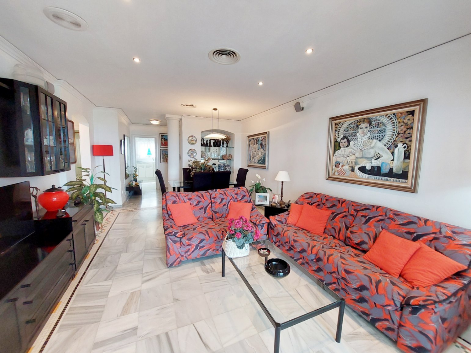 Apartment till försäljning i Denia, Alicante