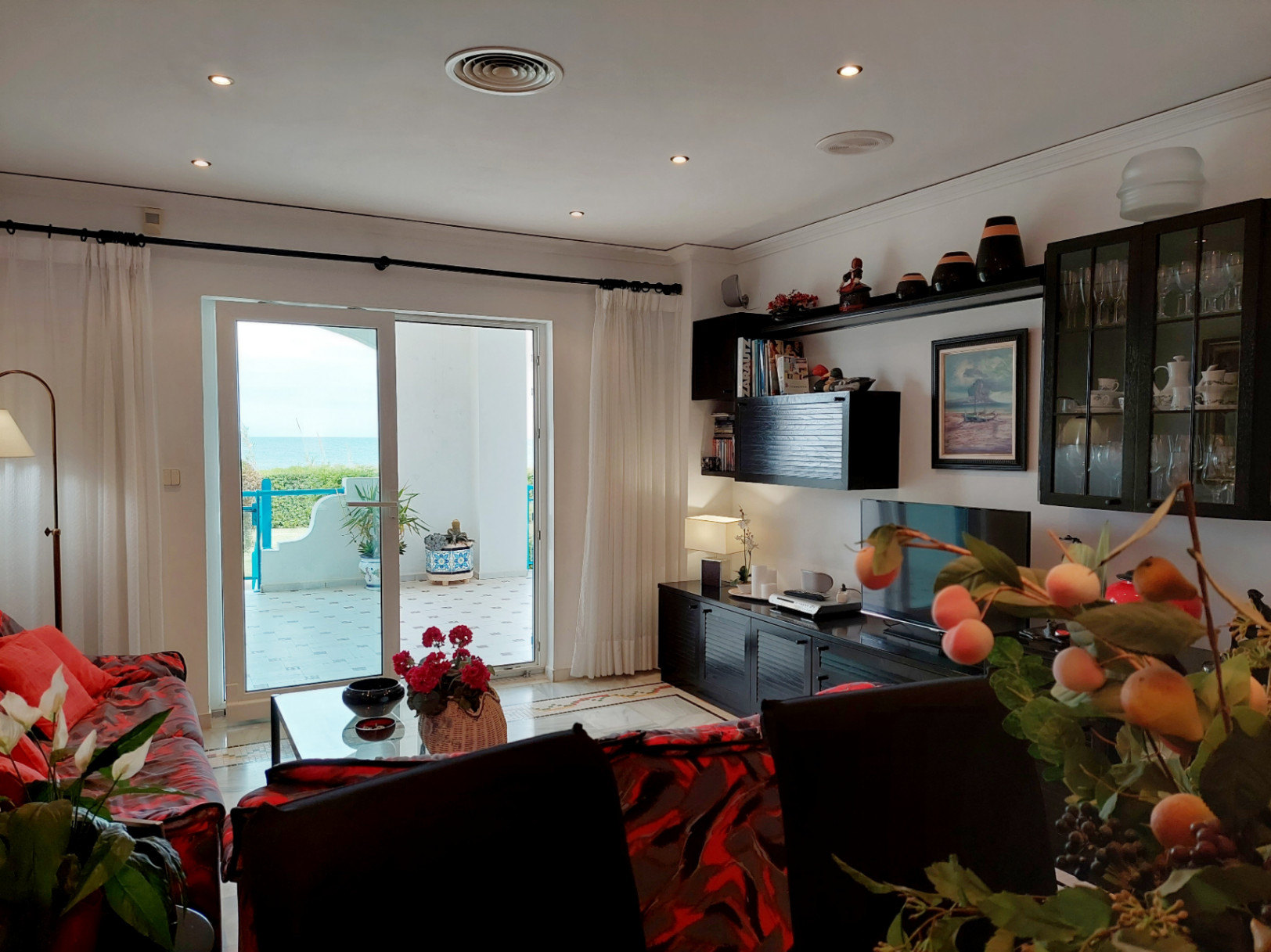 Apartment till försäljning i Denia, Alicante