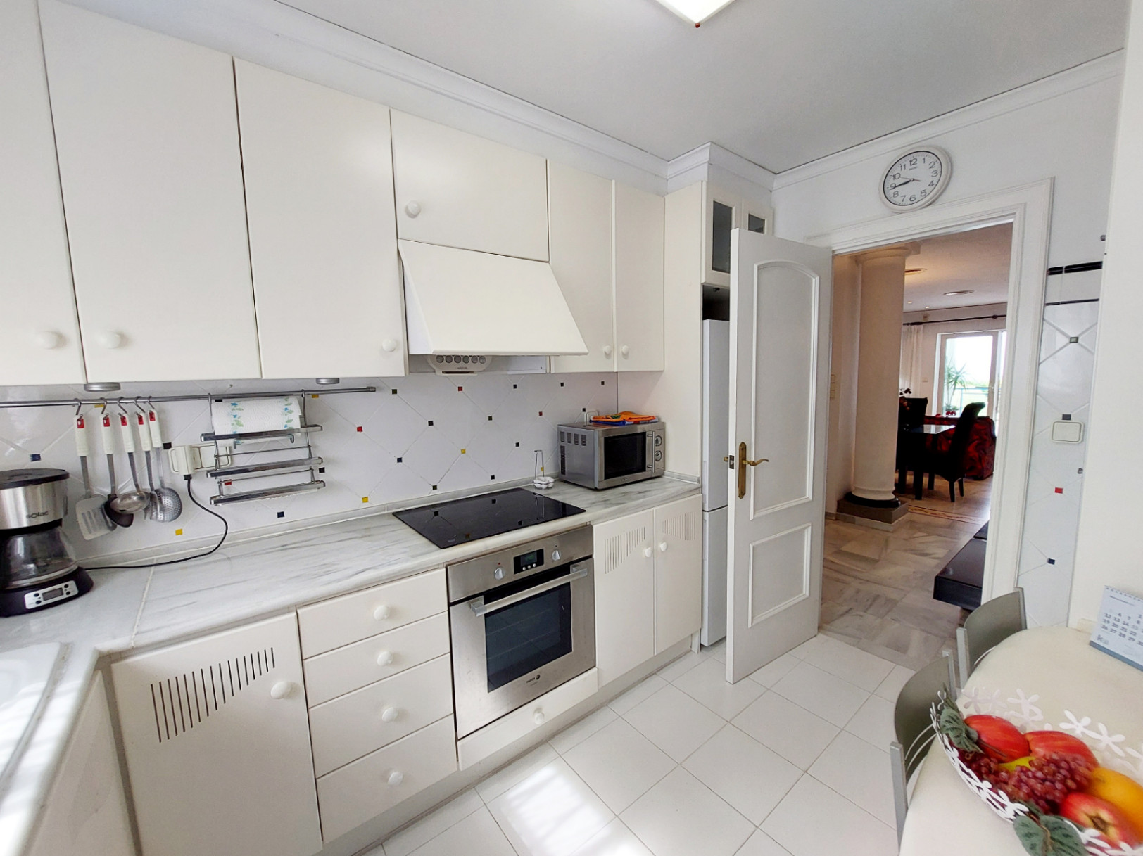 Apartment till försäljning i Denia, Alicante