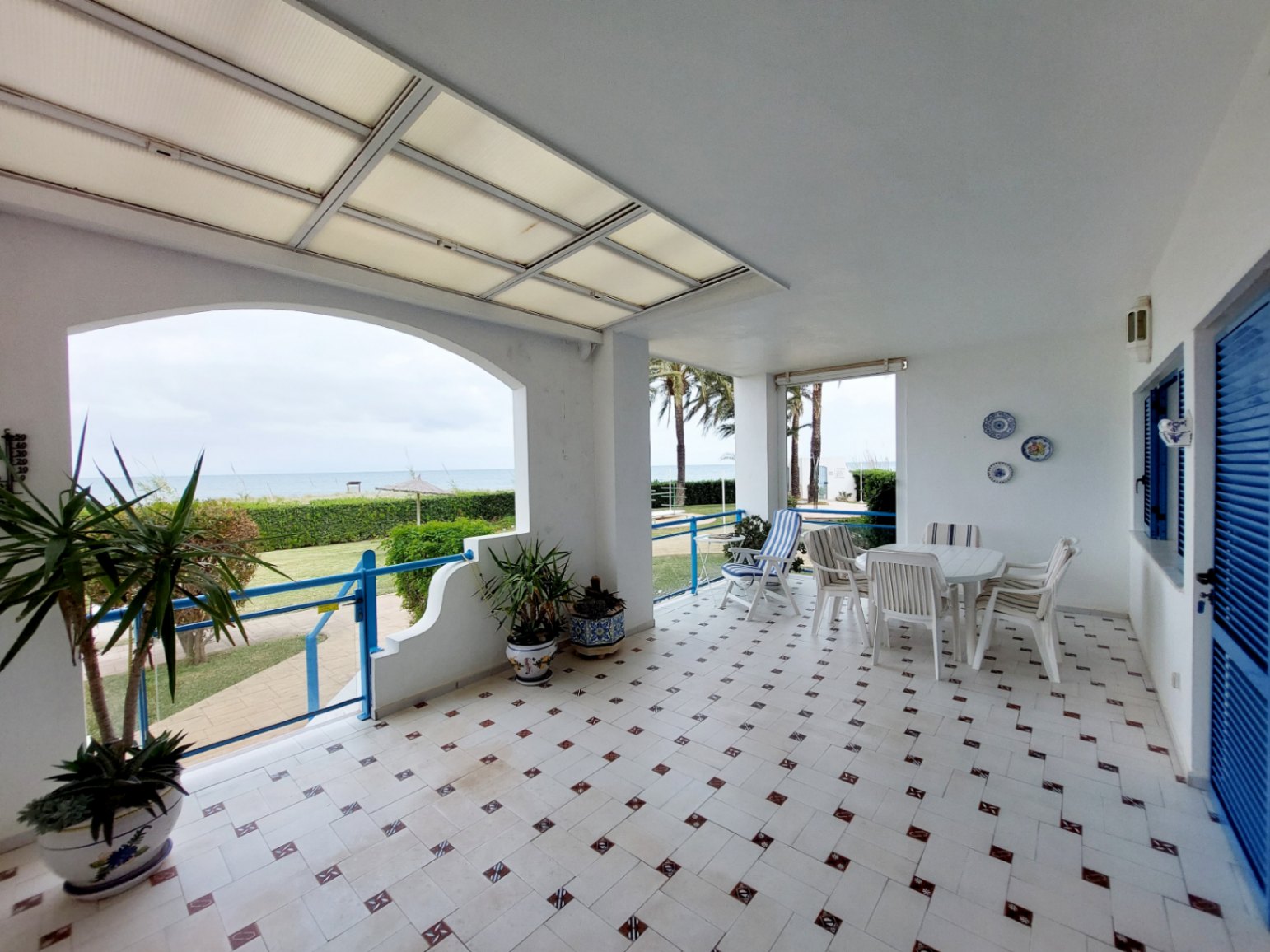 Apartment till försäljning i Denia, Alicante