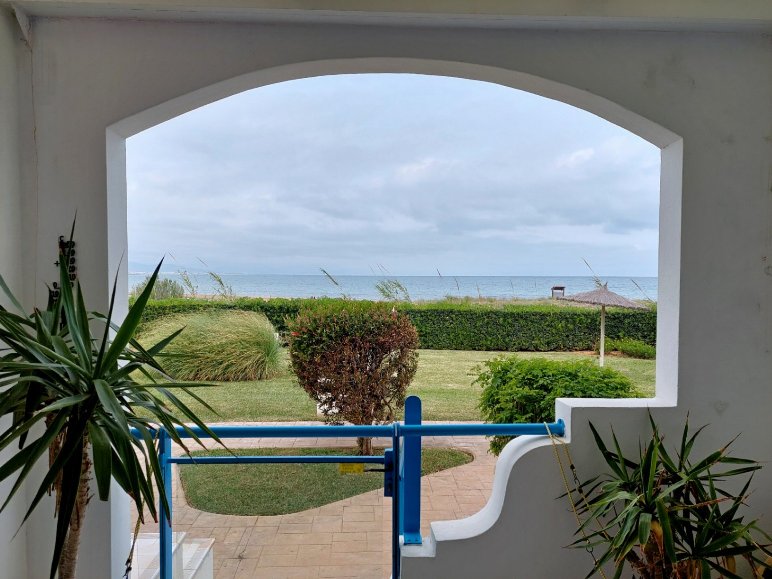 Apartment till försäljning i Denia, Alicante
