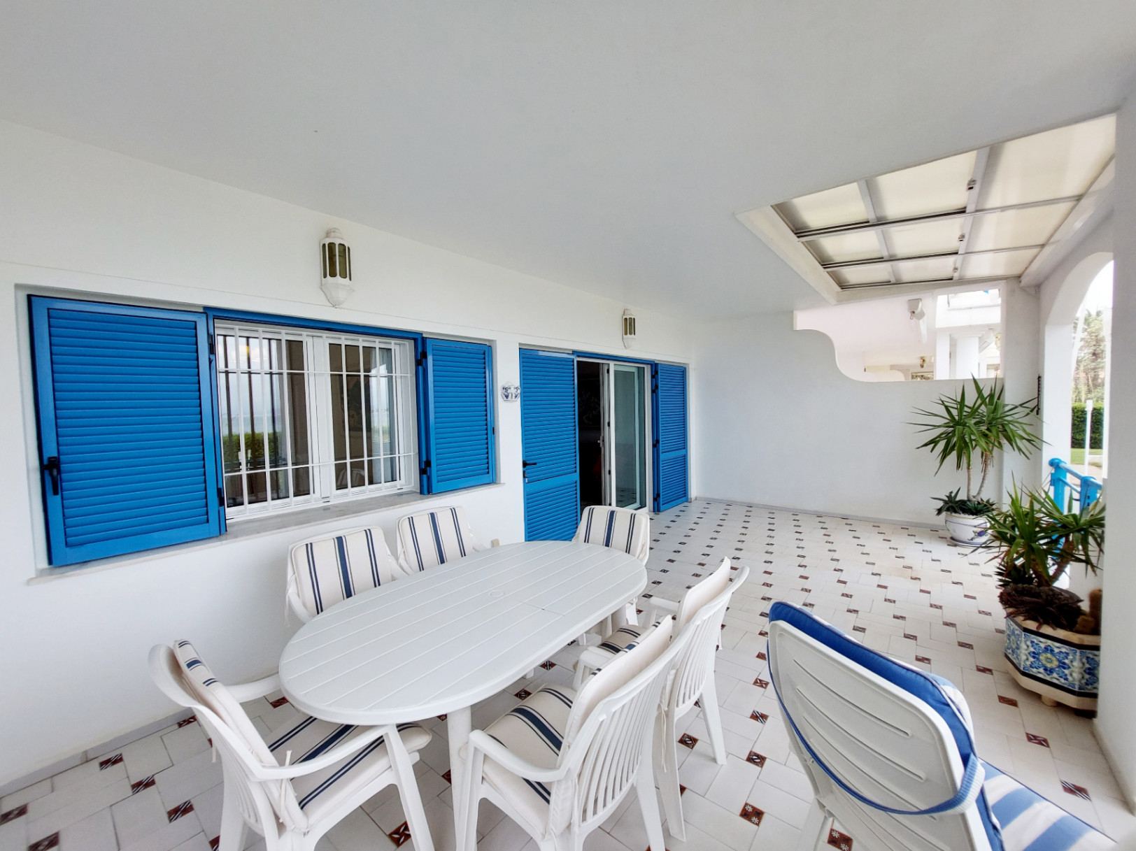 Apartment till försäljning i Denia, Alicante