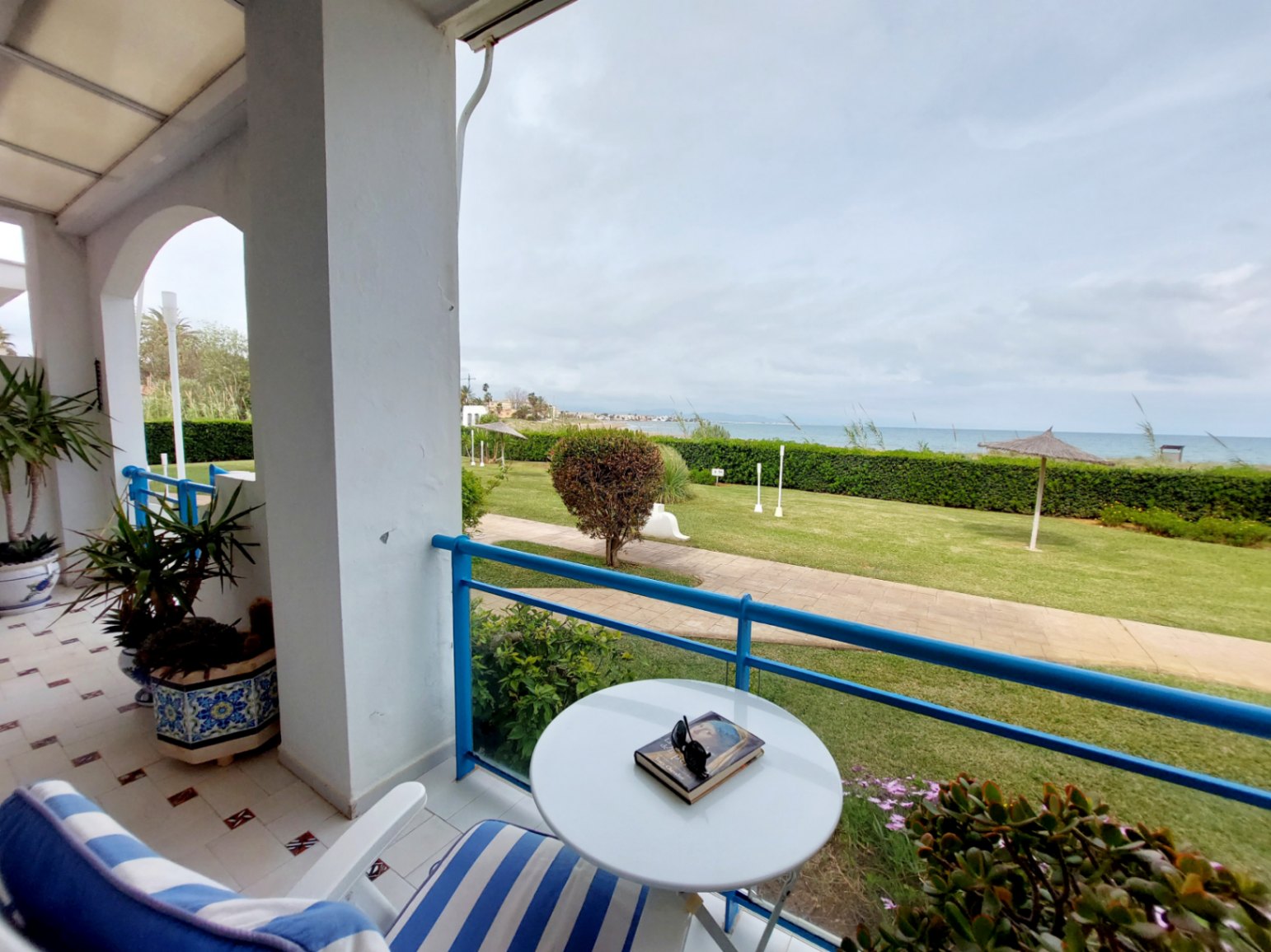 Apartment till försäljning i Denia, Alicante