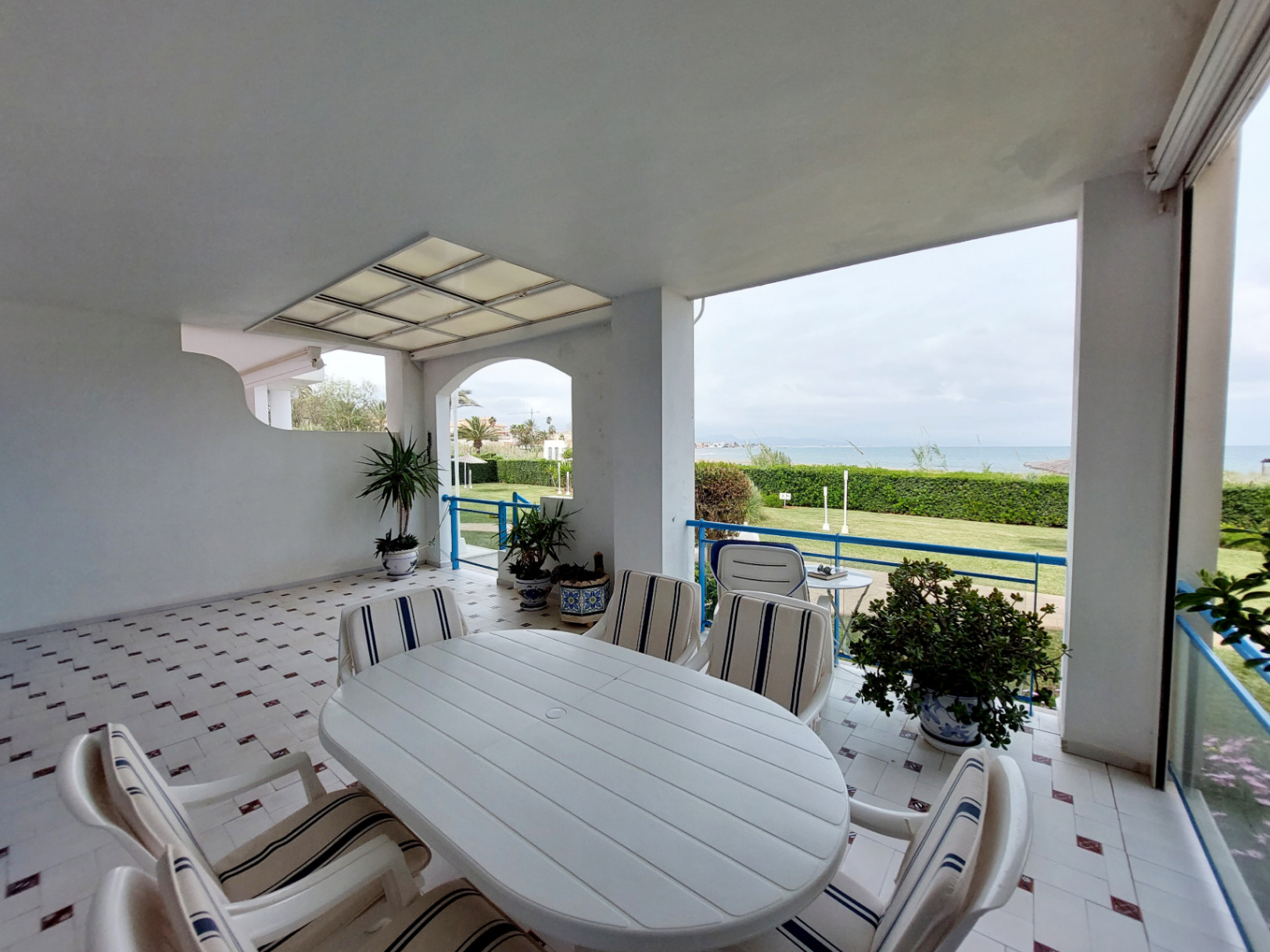 Apartment till försäljning i Denia, Alicante