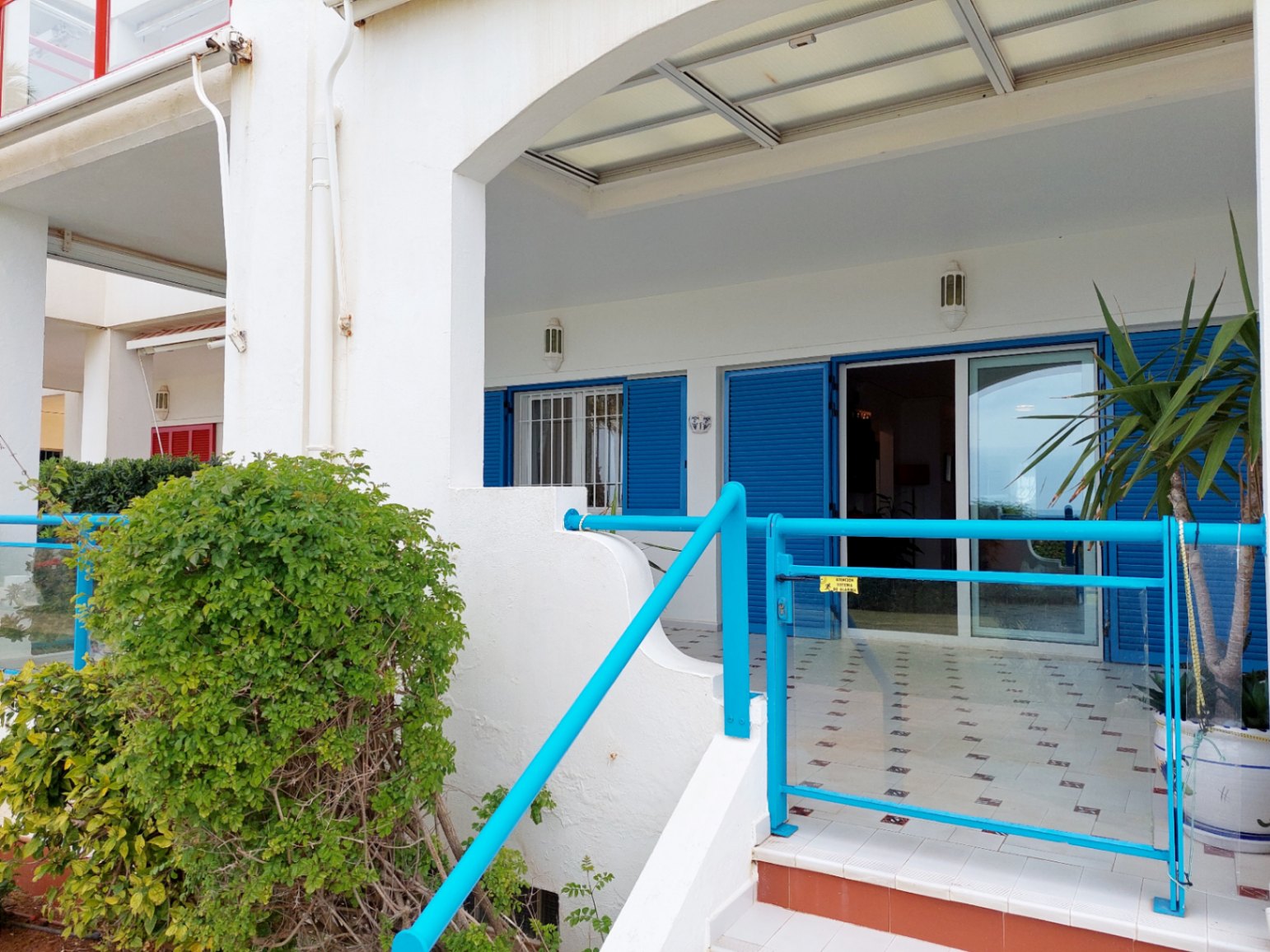 Apartment till försäljning i Denia, Alicante