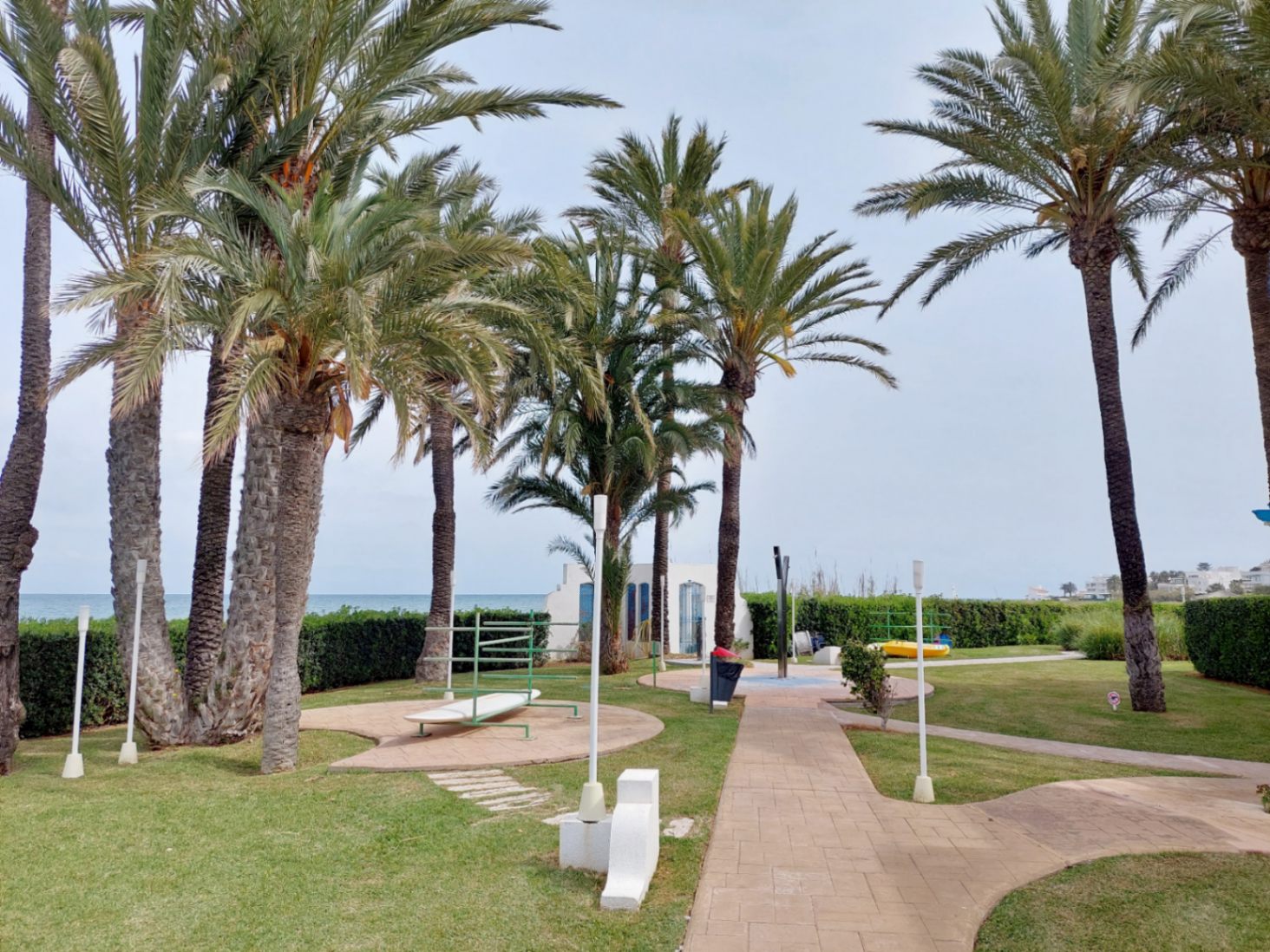 Apartment till försäljning i Denia, Alicante