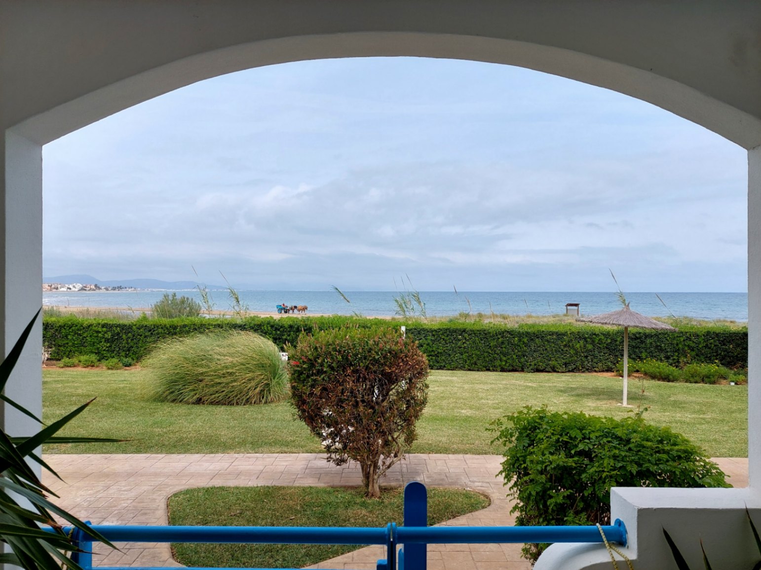 Apartment till försäljning i Denia, Alicante