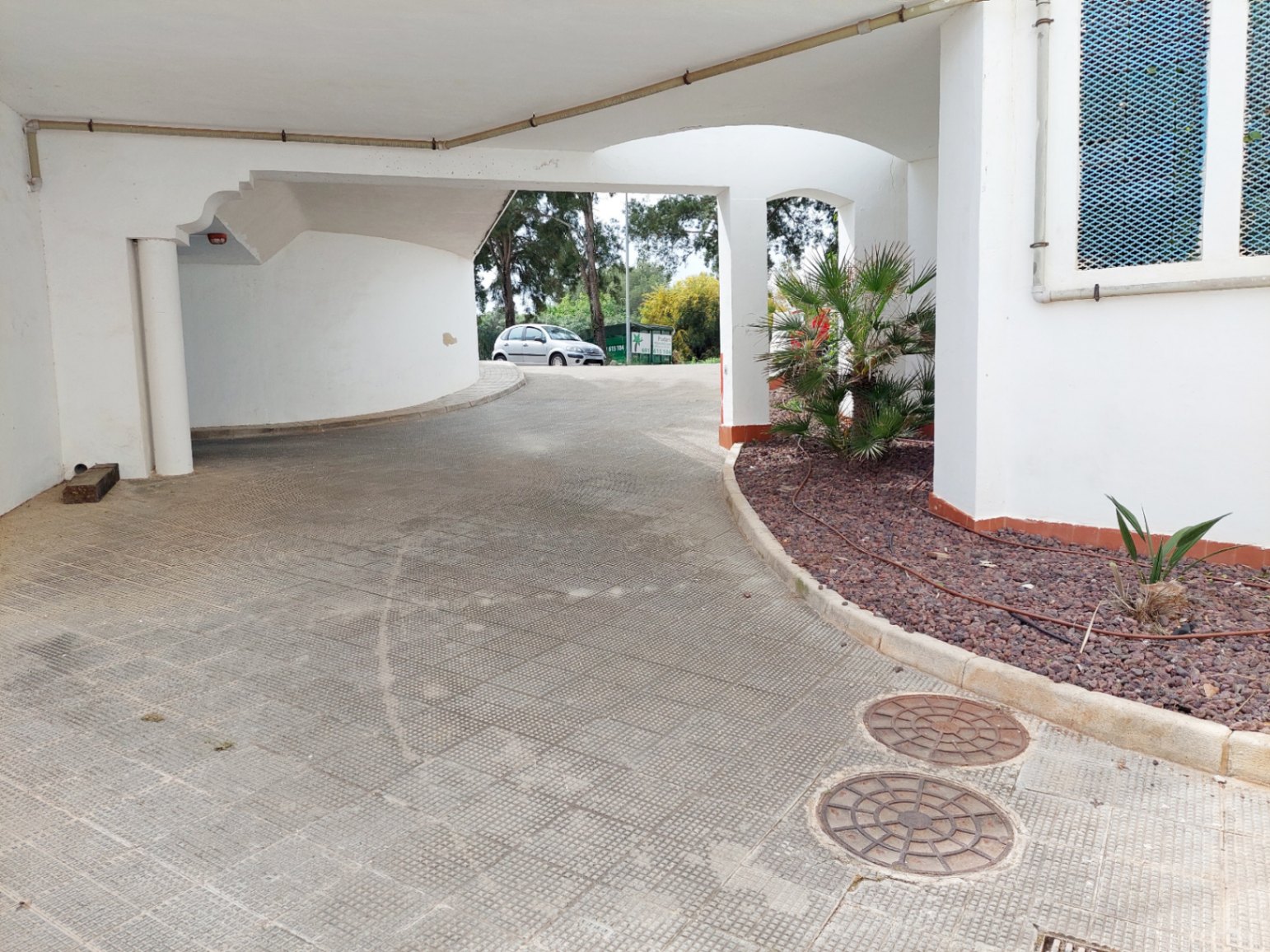 Apartment till försäljning i Denia, Alicante