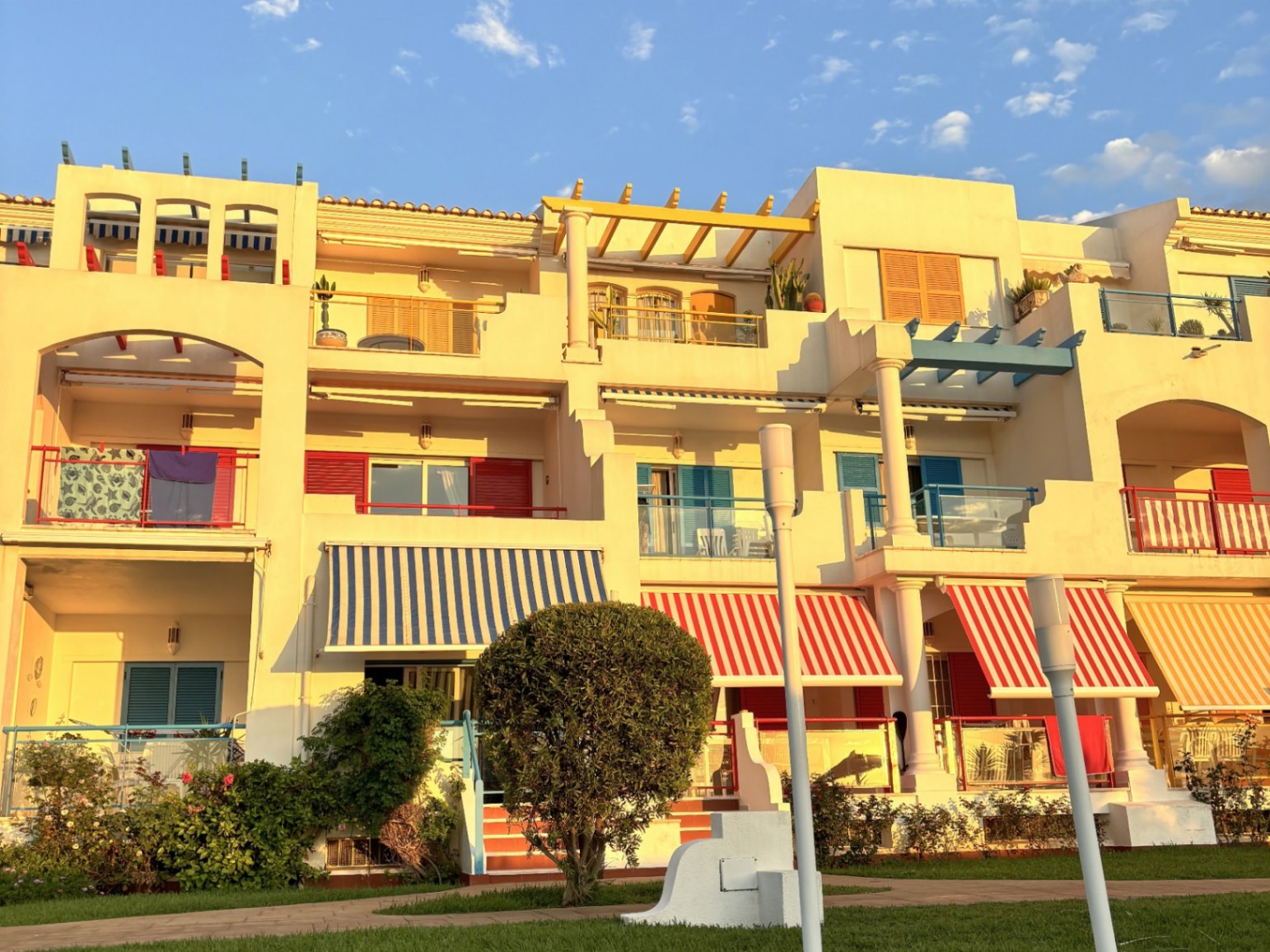 Apartment till försäljning i Denia, Alicante