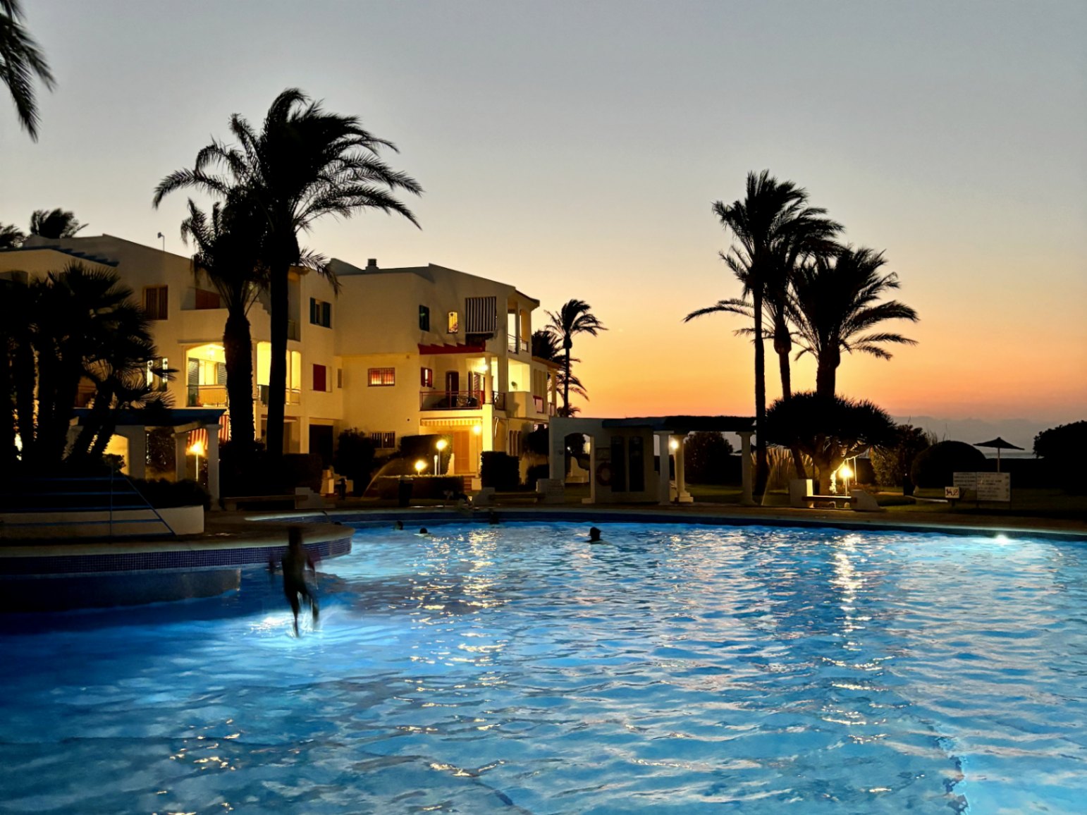 Apartment till försäljning i Denia, Alicante